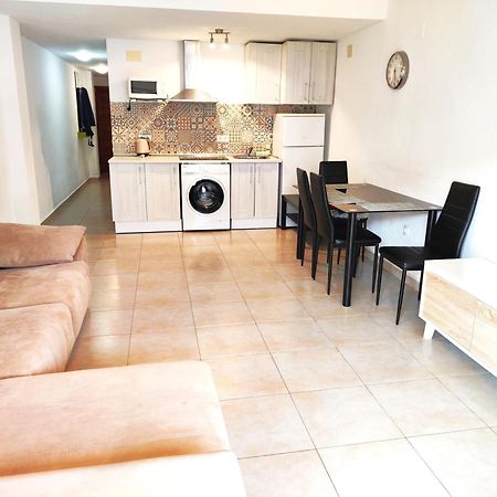 Palangre Con Vistas Al Mar Apartment Torrevieja Ngoại thất bức ảnh