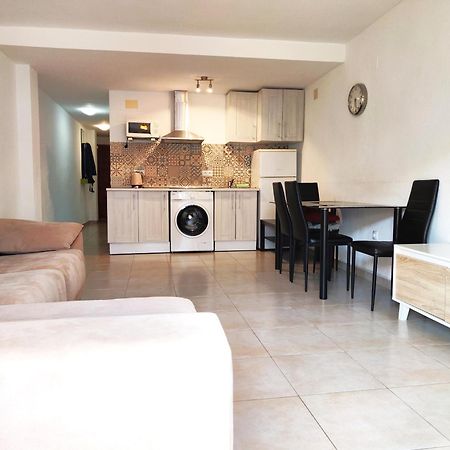 Palangre Con Vistas Al Mar Apartment Torrevieja Ngoại thất bức ảnh
