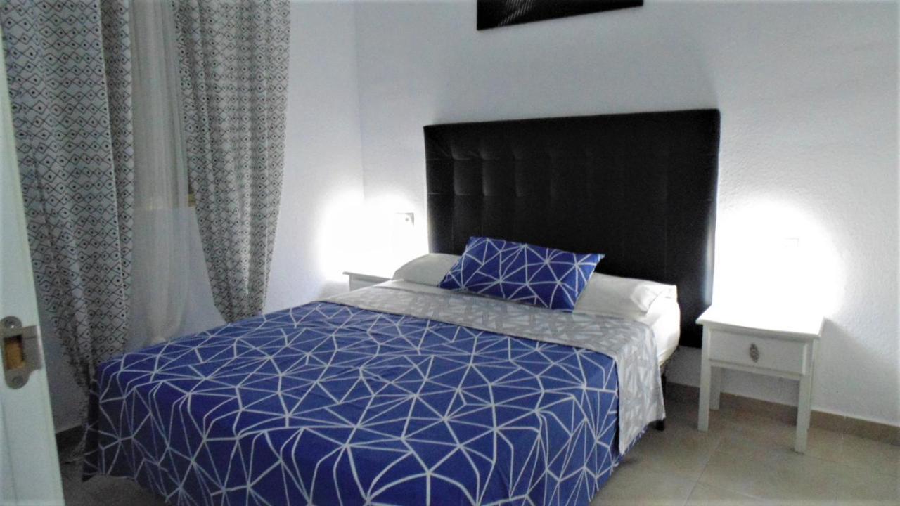 Palangre Con Vistas Al Mar Apartment Torrevieja Ngoại thất bức ảnh