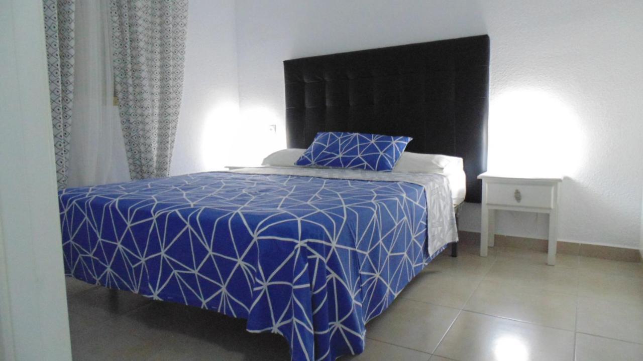 Palangre Con Vistas Al Mar Apartment Torrevieja Ngoại thất bức ảnh