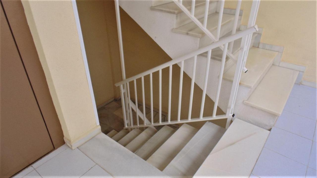 Palangre Con Vistas Al Mar Apartment Torrevieja Ngoại thất bức ảnh