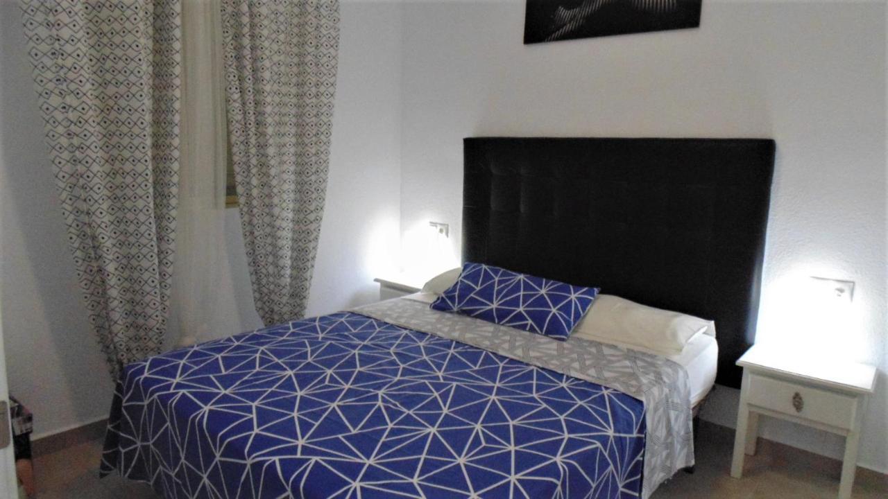 Palangre Con Vistas Al Mar Apartment Torrevieja Ngoại thất bức ảnh