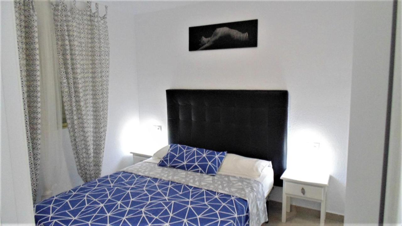Palangre Con Vistas Al Mar Apartment Torrevieja Ngoại thất bức ảnh
