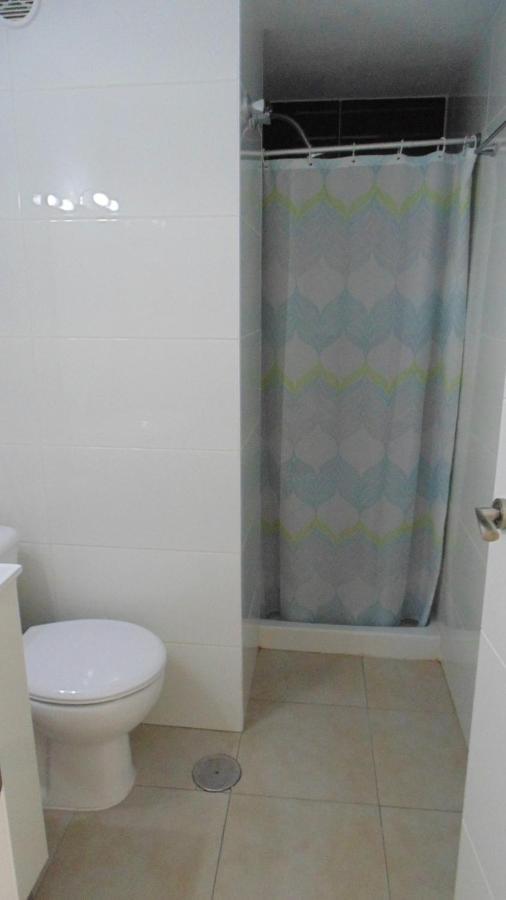 Palangre Con Vistas Al Mar Apartment Torrevieja Ngoại thất bức ảnh